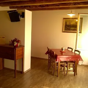 Al Filo Séjour à la ferme